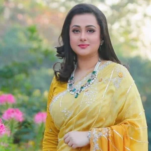 স্বামীকে ট্যাগ দিয়ে বিচ্ছেদের গুঞ্জনে স্পষ্ট জবাব দিলেন পূর্ণিমা