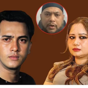 ‘যে আপনাকে সবচেয়ে ভালোবাসতো তাকে এখনও লাইফ থেকে সরিয়ে দিতে পারেননি ‘