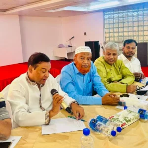 ‘নো ওয়েজ বোর্ড নো মিডিয়া’ নীতি কার্যকরসহ ২১ দফা দাবি বিএফইউজের