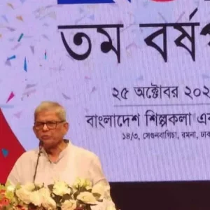 নিজামী-মীর কাসেম আলী-সালাউদ্দিন কাদেরকে মিথ্যা মামলায় মৃত্যুদণ্ড দেওয়া হয়েছে: মির্জা ফখরুল