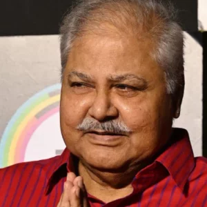 ‘হাম সাথ সাথ হ্যায়’ অভিনেতা সতীশ মারা গেছেন