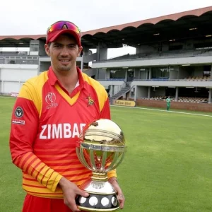 সাত বছর পর জিম্বাবুয়ে দলে ফিরলেন ক্রেমার