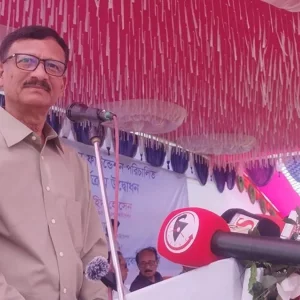 প্রাথমিক শিক্ষার মানোন্নয়ন হলে উচ্চশিক্ষা সহজ হবে: পররাষ্ট্র উপদেষ্টা