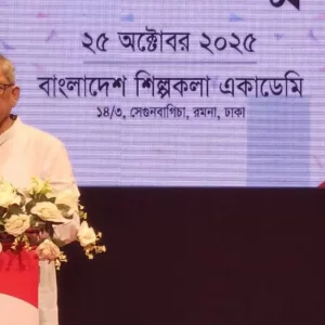 নির্বাচনে সব দলকে অংশ নেওয়ার আহ্বান মির্জা ফখরুলের