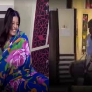 ঘুমকাতুরে মেয়েদের জাগাতে ব্যান্ড দলকে ভাড়া করেছে মা!