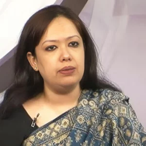 শেখ হাসিনার ১৫ বছরের সঙ্গে বর্তমান শাসনব্যবস্থার খুব বেশি পার্থক্য নেই: রুমিন ফারহানা
