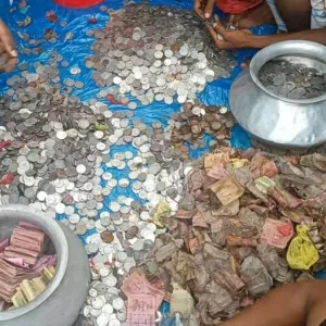 ক্যান্সারে মারা গেলেন তিন বস্তা টাকা জমানো সেই ভিক্ষুক