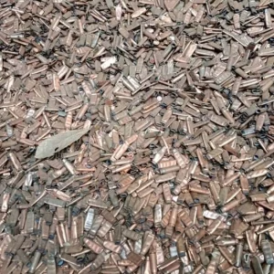 বড়াইগ্রামে গোডাউন থেকে ১৩ টন গুলির খোসা উদ্ধার