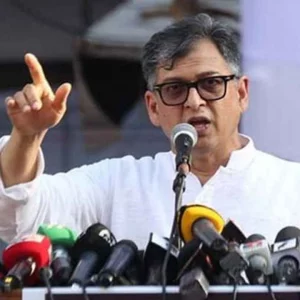 রাজনৈতিক বিভেদে ফ্যাসিবাদ ফিরলে জাতি ক্ষমা করবে না: সালাহউদ্দিন