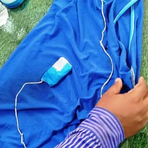 প্রশ্নের সেট ‘পদ্মা’ হলে কাশি দেবেন, বারবার কাশি দিয়ে ধরা চাকরিপ্রার্থী