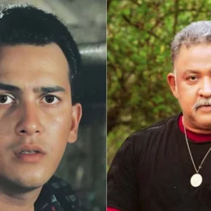 মৃত্যুর পর সিনেমায় সালমানের কণ্ঠ দিয়েছেন ডন