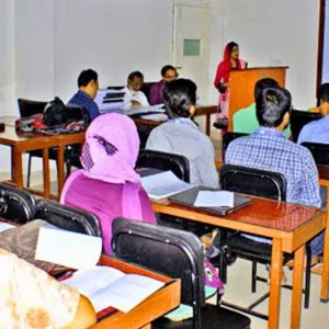 উচ্চশিক্ষায় এবার ১১ লাখ আসন ফাঁকা থাকবে