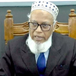 ভালো নির্বাচন করা ছাড়া ইসি’র আর কোন বিকল্প নেই: ইসি মাছউদ
