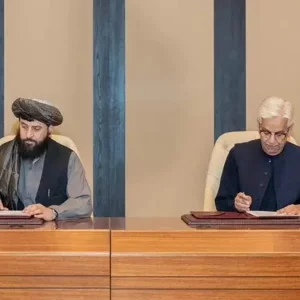 ইস্তাম্বুলে দ্বিতীয় দফায় আলোচনায় বসেছে পাকিস্তান-আফগানিস্তান