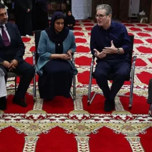 মুসলিম ও মসজিদ নিরাপত্তা জোরদারে ১৪ কোটি টাকার তহবিল ঘোষণা যুক্তরাজ্যের