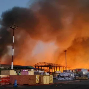 কার্গো ভিলেজে অগ্নিকাণ্ডের কারণ তদন্তে ঢাকায় তুরস্কের বিশেষজ্ঞ দল