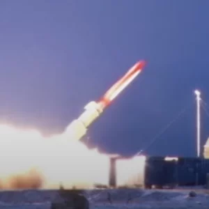 ‘বুরেভেস্টনিক’ পারমাণবিক ক্ষেপণাস্ত্রের সফল পরীক্ষা চালালো রাশিয়া