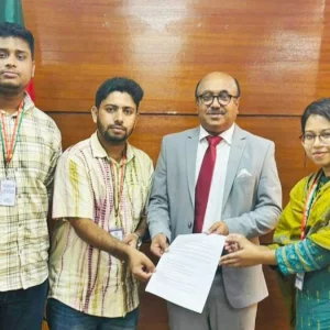 বিসিএস পরীক্ষা নিয়ে পিএসসিকে এনসিপির ১৫ দফা প্রস্তাবনা
