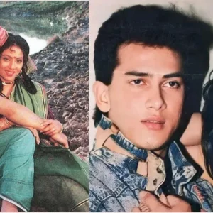 যে কারণে ভেঙেছিল সালমান-মৌসুমী জুটি