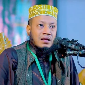 মসজিদে আমির হামজাকে রাজনৈতিক বক্তব্য দিতে নিষেধ করায় বিএনপি নেতা লাঞ্ছিত