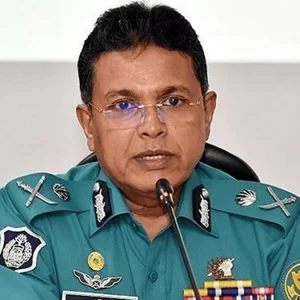 সাবেক ডিএমপি কমিশনার হাবিবুরসহ আটজনের বিরুদ্ধে ১২তম দিনের সাক্ষ্য আজ