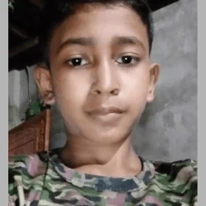 নিখোঁজের ১৭ ঘণ্টা পর রেজুখাল থেকে স্কুলছাত্রের মরদেহ উদ্ধার