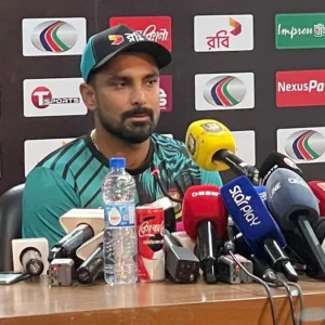 টেস্ট অধিনায়কত্ব পেলে কেউই ‘না’ করবে না: লিটন দাস
