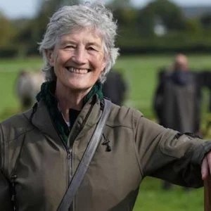 আয়ারল্যান্ডের প্রেসিডেন্ট হলেন ইসরায়েলকে ‘সন্ত্রাসী রাষ্ট্র’ বলা ক্যাথরিন 