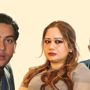 আসামিদের দেশত্যাগে নিষেধাজ্ঞা, খোঁজ মিলছে না ডন-সামিরার