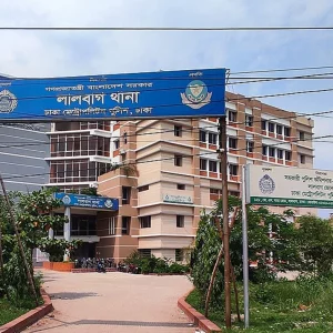 লালবাগে ফুটপাত থেকে বৃদ্ধের লাশ উদ্ধার