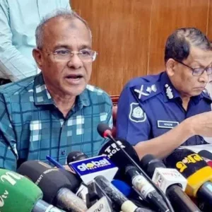এক এনআইডিতে সর্বোচ্চ সাতটি সিম, নির্বাচনের আগে কার্যকর: স্বরাষ্ট্র উপদেষ্টা