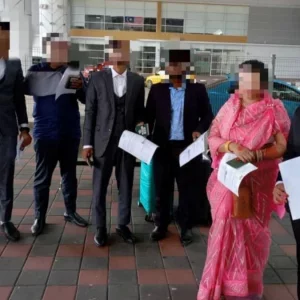 সম্মেলনে অংশগ্রহণের নামে মালয়েশিয়া প্রবেশের চেষ্টা, ৬ বাংলাদেশিকে ফেরত