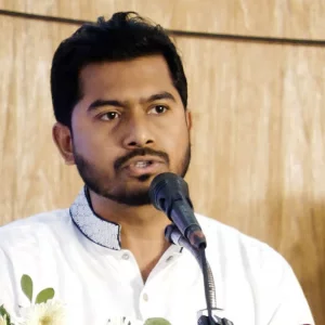 ফেব্রুয়ারিতে নয়, জানুয়ারিতেই নির্বাচন দিতে হবে: নুরুল হক