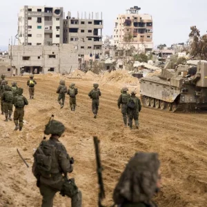 যুদ্ধবিরতি চলমান থাকা সত্ত্বেও গাজায় ইসরায়েলের ‘সুনির্দিষ্ট’ হামলা