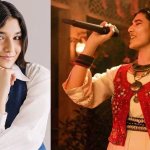 'পাসুরি' থেকে 'ইনসিকিওরিটি' প্রজেক্ট