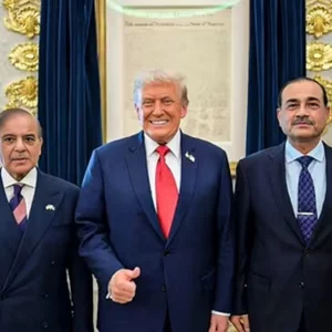 ‘তারা মহান মানুষ’, শেহবাজ-মুনিরের প্রশংসায় পঞ্চমুখ ট্রাম্প
