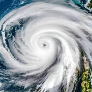 ২৪ ঘণ্টার মধ্যে বঙ্গোপসাগরে সৃষ্টি হবে ঘূর্ণিঝড় ‘মন্থা’