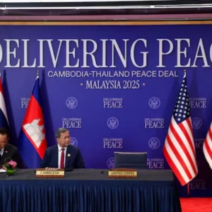 খনিজ, জ্বালানি ও বাণিজ্যে মালয়েশিয়া-যুক্তরাষ্ট্রের বিশাল চুক্তি সম্পন্ন