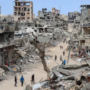 গাজায় তুরস্কের সশস্ত্র বাহিনীর উপস্থিতি মেনে নেবে না ইসরায়েল