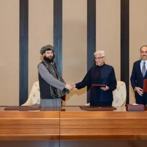 তৃতীয় দিনে আফগান-পাকিস্তান শান্তি আলোচনা, ‘বোঝাপড়ার’ আহ্বান কাবুলের