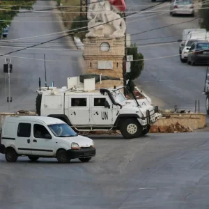 লেবাননে জাতিসংঘ শান্তিরক্ষীদের লক্ষ্য করে ইসরায়েলি ড্রোন ও ট্যাঙ্ক হামলা
