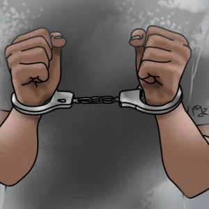 রাজধানী থেকে আওয়ামী লীগের ৮ নেতাকর্মী গ্রেপ্তার