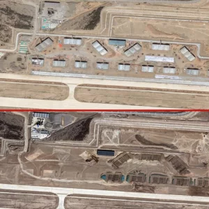 অরুণাচলের কাছে ৩৬টি বিমান শেল্টার, ফের চীন নিয়ে মাথাব্যথা ভারতের