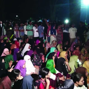 সুইমিংপুলে ডুবে রাবি শিক্ষার্থীর মৃত্যু, উপাচার্যের বাসভবন ঘেরাও