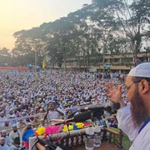 বিএনপি ক্ষমতায় গেলে সুন্দরী নারীরা রাস্তায় বের হতে পারবে না: ফয়জুল করিম