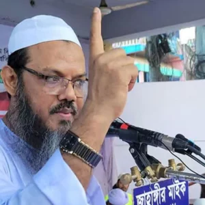 বিএনপি ক্ষমতায় এলে মানুষ ঘুমাতে পারবে না: ফয়জুল করীম