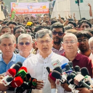 ফ্যাসিবাদবিরোধী সব শক্তিকে নিয়ে গঠন করা হবে বৃহত্তর রাজনৈতিক জোট: সালাহউদ্দিন