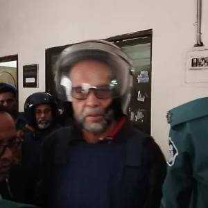 আরেক হত্যা মামলায় গ্রেপ্তার সাবেক মেয়র আতিকুল