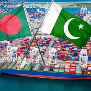 বাংলাদেশকে করাচি বন্দর ব্যবহারে সম্মতি পাকিস্তানের