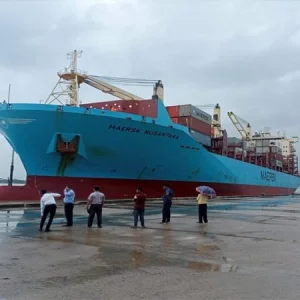 চার মাসে মোংলায় নোঙর করেছে ২৫৫ বিদেশি জাহাজ